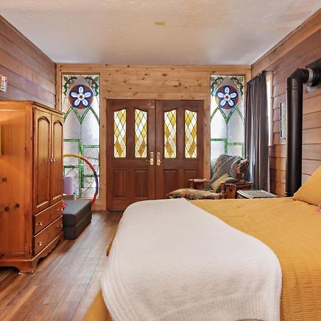 Wanderer Studio, An Off Grid Mountain Guest Studio With Fantastic Views Glenwood Springs Eksteriør bilde