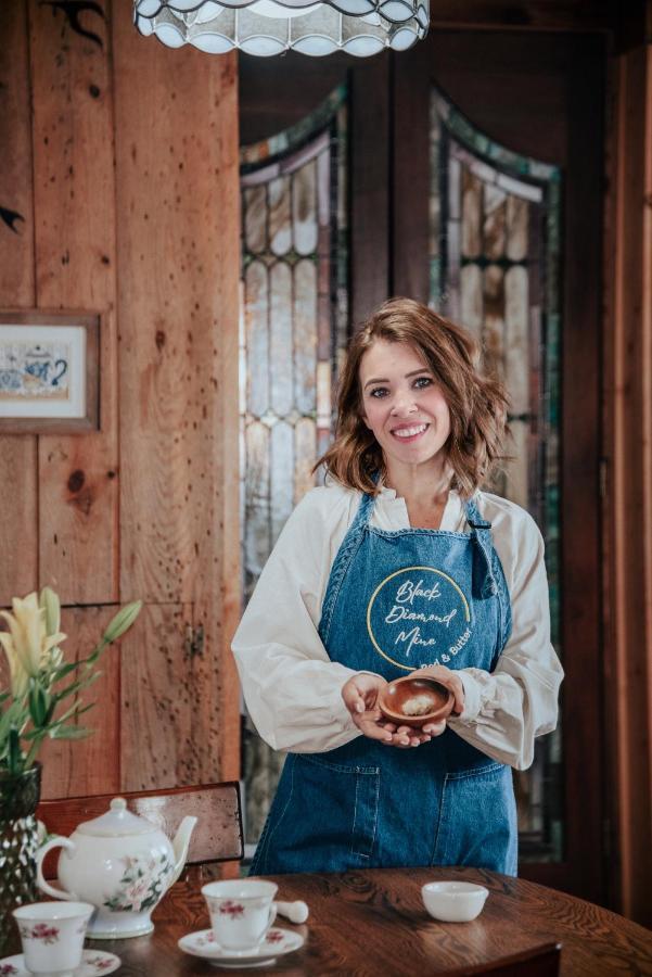Wanderer Studio, An Off Grid Mountain Guest Studio With Fantastic Views Glenwood Springs Eksteriør bilde
